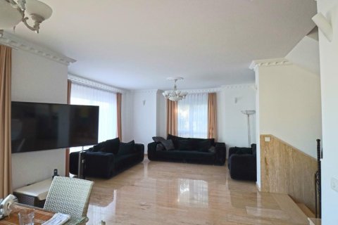 Villa i Alanya, Antalya, Turkiet Nr. 225313 - 12