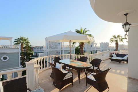 Villa i Alanya, Antalya, Turkiet Nr. 225313 - 17