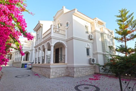 Villa i Alanya, Antalya, Turkiet Nr. 225313 - 6