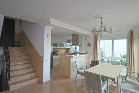 Villa i Alanya, Antalya, Turkiet Nr. 225313 - 13