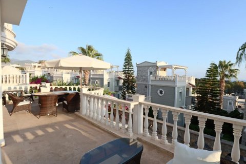 Villa i Alanya, Antalya, Turkiet Nr. 225313 - 18