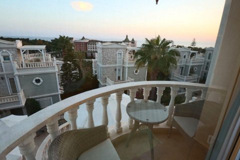 Villa i Alanya, Antalya, Turkiet Nr. 225313 - 29