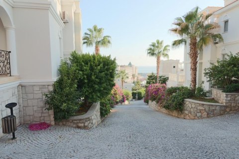 Villa i Alanya, Antalya, Turkiet Nr. 225313 - 4