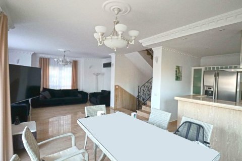 Villa i Alanya, Antalya, Turkiet Nr. 225313 - 15