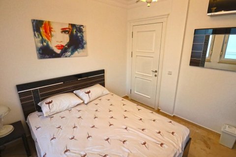 Villa i Alanya, Antalya, Turkiet Nr. 225313 - 25