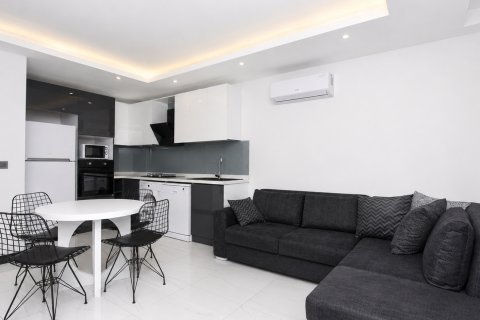 Lejlighed  i Alanya, Antalya, Tyrkiet Nr. 225312