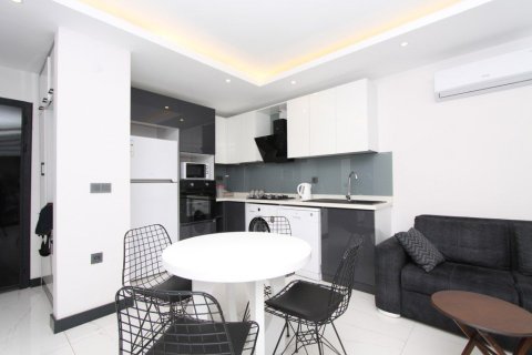 Lejlighed i Alanya, Antalya, Tyrkiet Nr. 225312 - 2