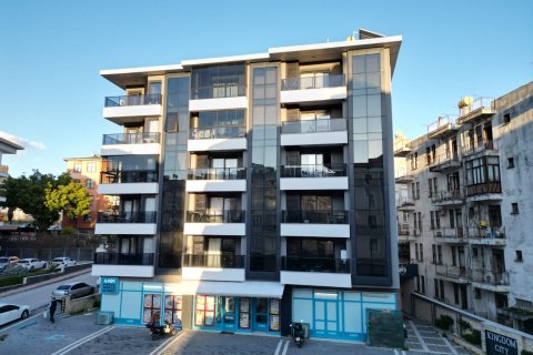 Lejlighed i Alanya, Antalya, Tyrkiet Nr. 225312 - 11