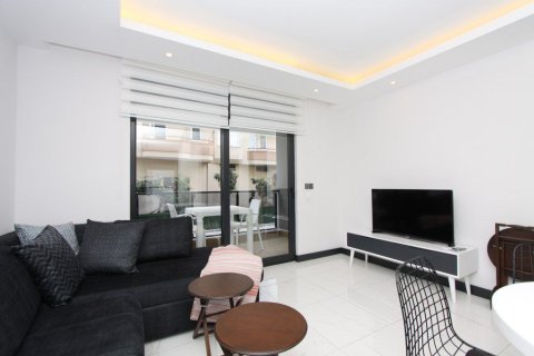 Lejlighed i Alanya, Antalya, Tyrkiet Nr. 225312 - 6