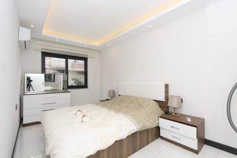 Lejlighed i Alanya, Antalya, Tyrkiet Nr. 225312 - 7