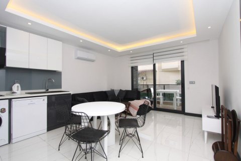 Lejlighed i Alanya, Antalya, Tyrkiet Nr. 225312 - 4