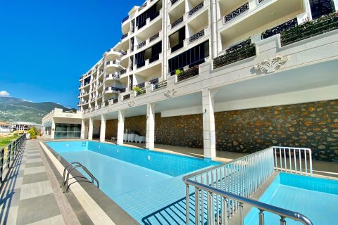 Daire 2+1 Oba, Antalya, Türkiye №237812 - 25