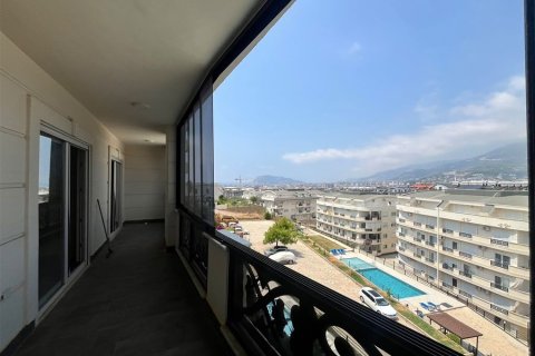Daire 2+1 Oba, Antalya, Türkiye №237812 - 9