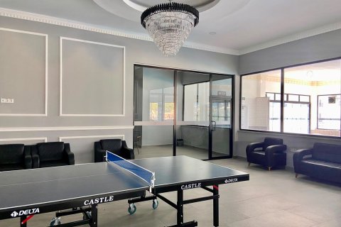 Daire 2+1 Oba, Antalya, Türkiye №237812 - 22