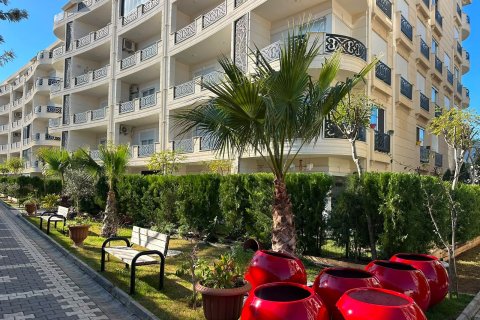 Daire 2+1 Oba, Antalya, Türkiye №237812 - 28