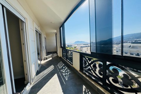 Daire 2+1 Oba, Antalya, Türkiye №237812 - 8