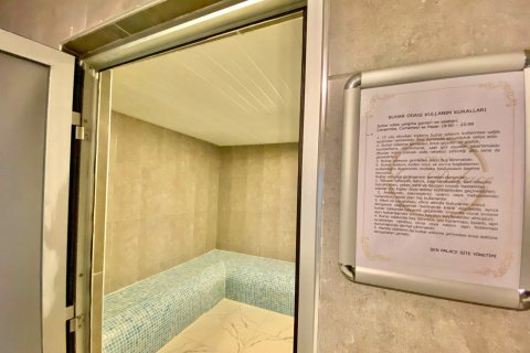 Daire 2+1 Oba, Antalya, Türkiye №237812 - 29