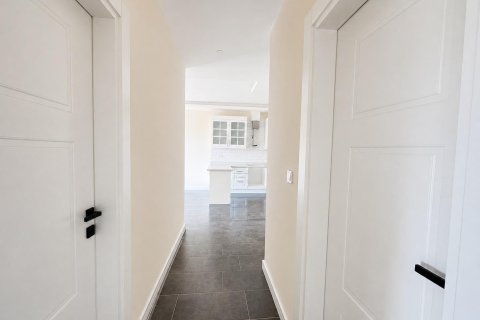 Daire 2+1 Oba, Antalya, Türkiye №237812 - 4