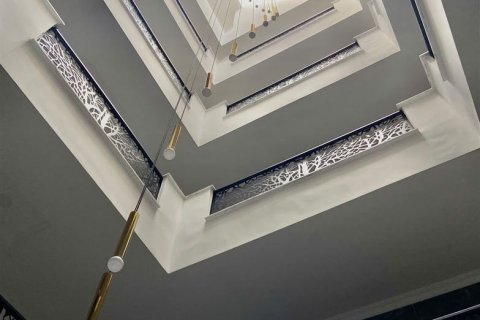 Daire 2+1 Oba, Antalya, Türkiye №237812 - 20
