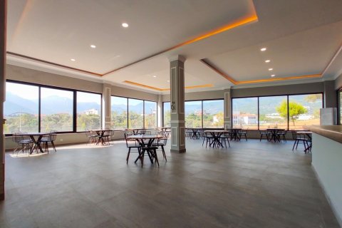 Daire 2+1 Oba, Antalya, Türkiye №237812 - 30