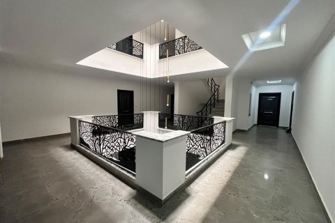 Daire 2+1 Oba, Antalya, Türkiye №237812 - 23
