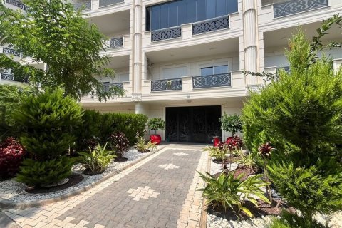 Daire 2+1 Oba, Antalya, Türkiye №237812 - 26