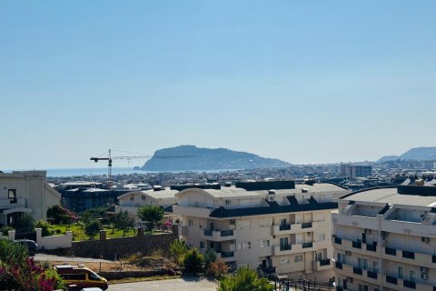 Daire 2+1 Oba, Antalya, Türkiye №237812 - 12