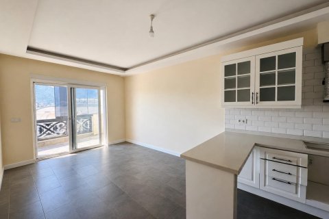 Daire 2+1 Oba, Antalya, Türkiye №237812 - 2