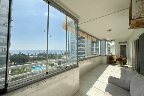 Apartment for sale  in Mahmutlar, Antalya, Turkey, 2 bedrooms, 130m2, No. 237813 – photo 20
