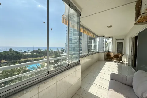 Apartment for sale  in Mahmutlar, Antalya, Turkey, 2 bedrooms, 130m2, No. 237813 – photo 19