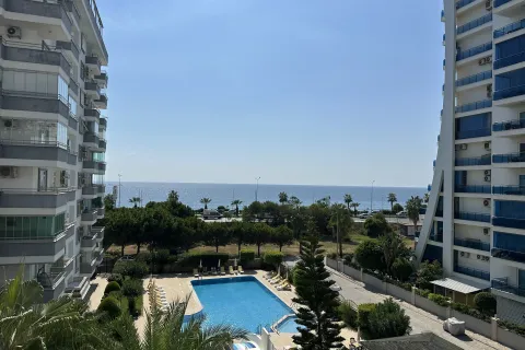 2+1 Apartment  in Mahmutlar, Antalya, Turkey No. 237813