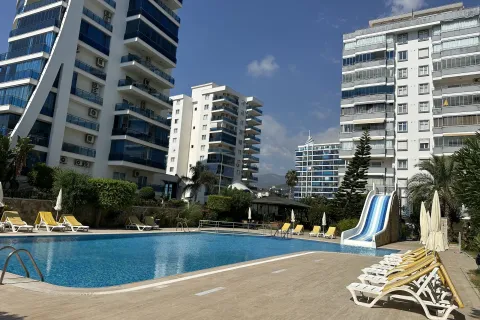 Apartment for sale  in Mahmutlar, Antalya, Turkey, 2 bedrooms, 130m2, No. 237813 – photo 2