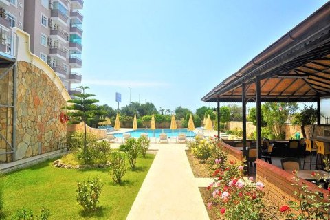 Apartment for sale  in Mahmutlar, Antalya, Turkey, 2 bedrooms, 130m2, No. 237813 – photo 15