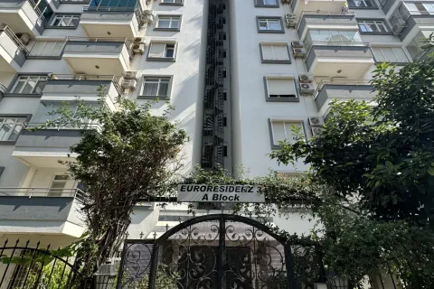 Apartment for sale  in Mahmutlar, Antalya, Turkey, 2 bedrooms, 130m2, No. 237813 – photo 3