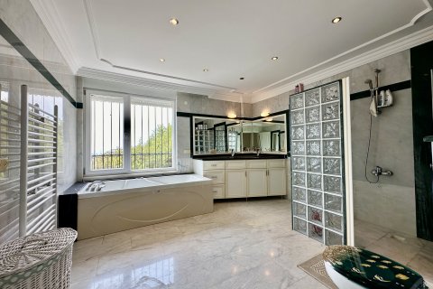 4+2 Villa i Oba, Antalya, Tyrkiet Nr. 237814 - 30