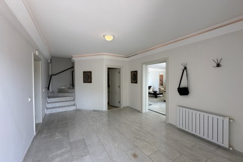 4+2 Villa i Oba, Antalya, Tyrkiet Nr. 237814 - 16