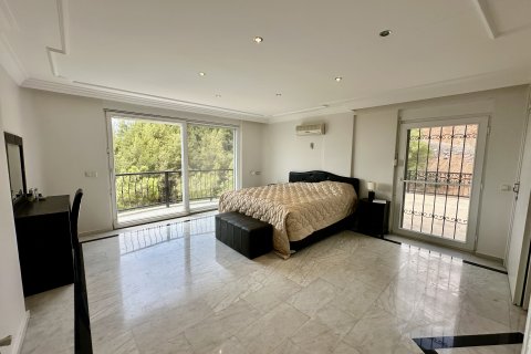 4+2 Villa i Oba, Antalya, Tyrkiet Nr. 237814 - 10
