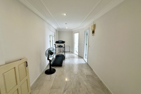 4+2 Villa i Oba, Antalya, Tyrkiet Nr. 237814 - 20