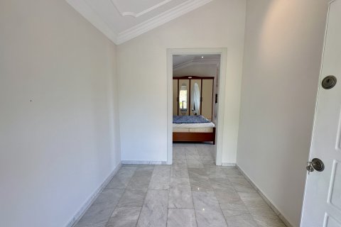 4+2 Villa i Oba, Antalya, Tyrkiet Nr. 237814 - 15