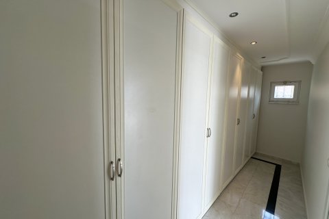 4+2 Villa i Oba, Antalya, Tyrkiet Nr. 237814 - 18