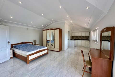 4+2 Villa i Oba, Antalya, Tyrkiet Nr. 237814 - 8