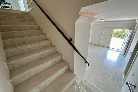 4+2 Villa i Oba, Antalya, Tyrkiet Nr. 237814 - 19
