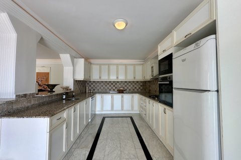 4+2 Villa i Oba, Antalya, Tyrkiet Nr. 237814 - 5