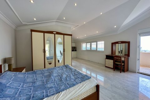 4+2 Villa i Oba, Antalya, Tyrkiet Nr. 237814 - 7