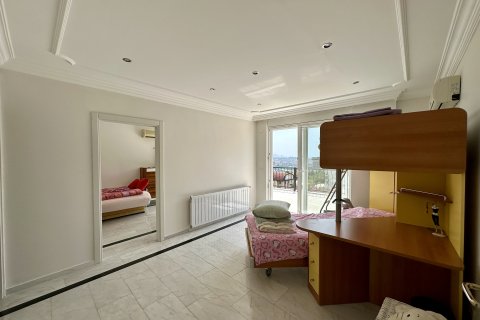 4+2 Villa i Oba, Antalya, Tyrkiet Nr. 237814 - 13