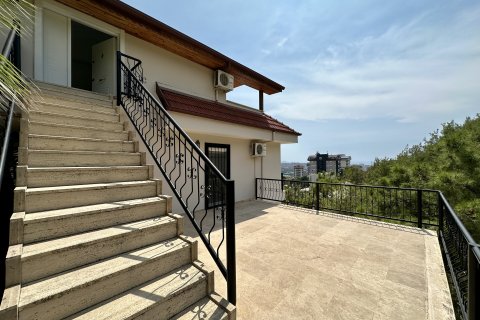 4+2 Villa i Oba, Antalya, Tyrkiet Nr. 237814 - 26