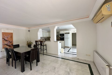 4+2 Villa i Oba, Antalya, Tyrkiet Nr. 237814 - 4