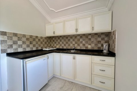 4+2 Villa i Oba, Antalya, Tyrkiet Nr. 237814 - 6