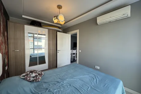 1+1 Wohnung  in Kestel, Antalya, Türkei Nr. 237811 - 12