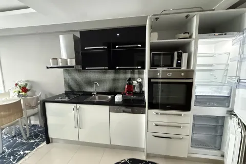 1+1 Wohnung  in Kestel, Antalya, Türkei Nr. 237811 - 9